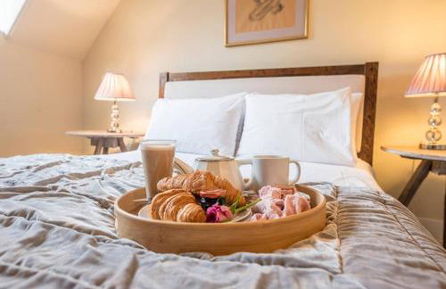 Castle Cottage, Orford - Foto 16