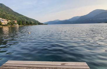 Beautiful Place a Lago d'Orta mit direktem Seezugang - Foto 45