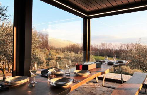 Chalet in Veneto Near Dolomites Ski Slopes - Foto 24