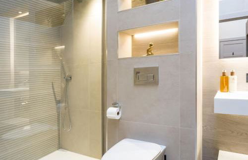 Arran Shores Luxury Shorefront Penthouse Suite 13 - Photo 4