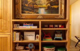 Hot Tub, 5BR2BTH in Guthrie, OK- Near EdmondOKC - Photo 31