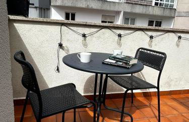 Atico con Terraza, Plaza América - Photo 19