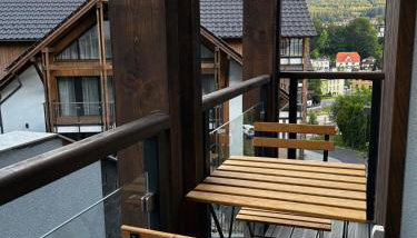 Apartament Centrum Park 654 - Foto 5