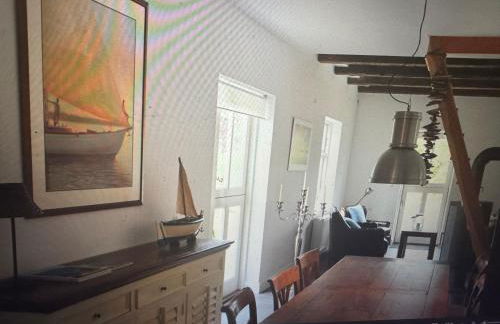 Kapitänshaus - Foto 8