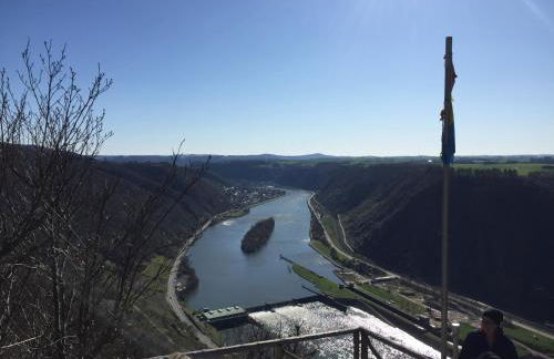 Ferienwohnung Unter dem Schild - Foto 34