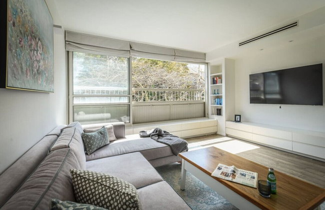Stunning 2BR Apartment in Beeri - Foto 29
