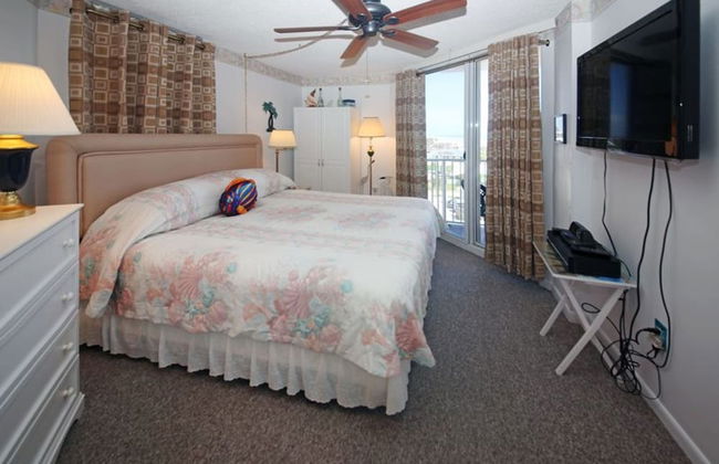 Oceania Beach Club by Ocean Properties - Foto 8