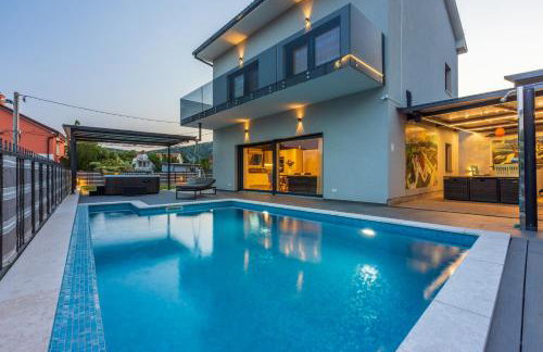 Villa Saric - Foto 1