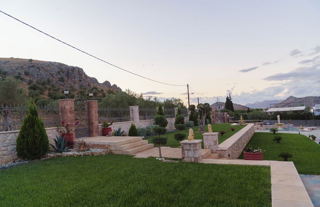 99 Luxury Exotic Villas - Foto 49