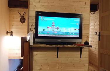 La grange d'Alexandre 6 personnes - Photo 22