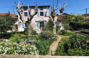 La Maison Romanaise - Foto 4