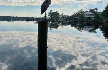 Navarre Bayhouse Retreat - Foto 31