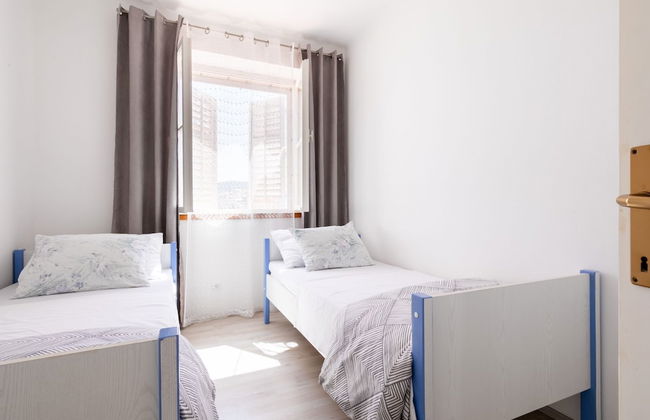 Seaside Apartment Franica - Photo 6