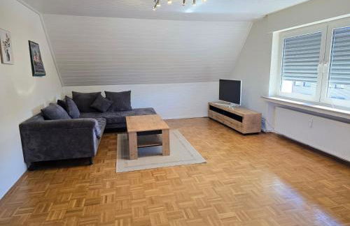 Apartment Ergste am Ruhr 85 sqm , 3 minutes to A45 with Garage - Foto 5