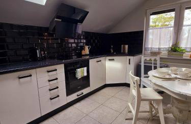 Apartamenty Boszkowo Wczasowa - Foto 23