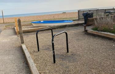 Ocean Cottage, Ferring - seaside cottage moments from the beach and Bluebird cafe - Foto 31