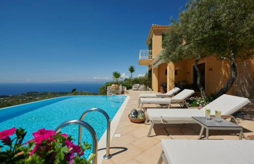 Art Blue Villas - Photo 86