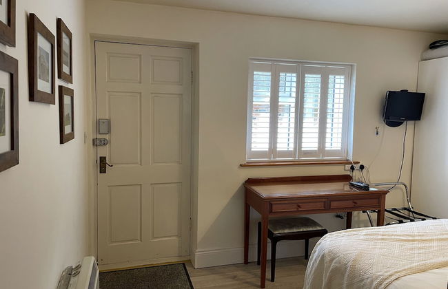 Gable Cottage - Foto 7