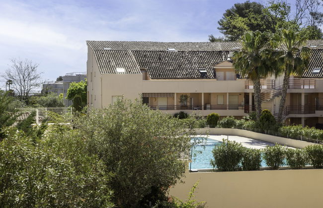 Le Royal Park - Foto 14