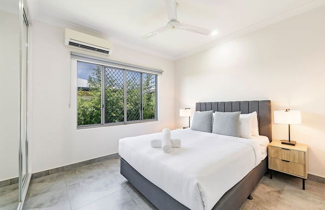 Zenhouse Harmony Modern Home Near CDU Hospital - Foto 9