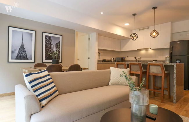 w Perfect 2BR With Terrace in Miraflores - Foto 44