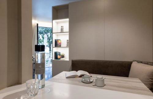 Residence Oliveto - Foto 68