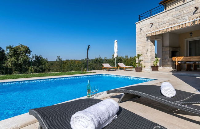 Patricia Comfortable Holiday Residence - Foto 14