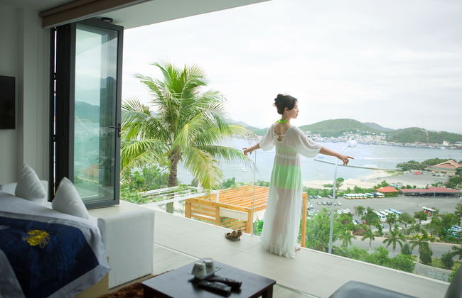 Nha Trang Harbor View Villa - Foto 29