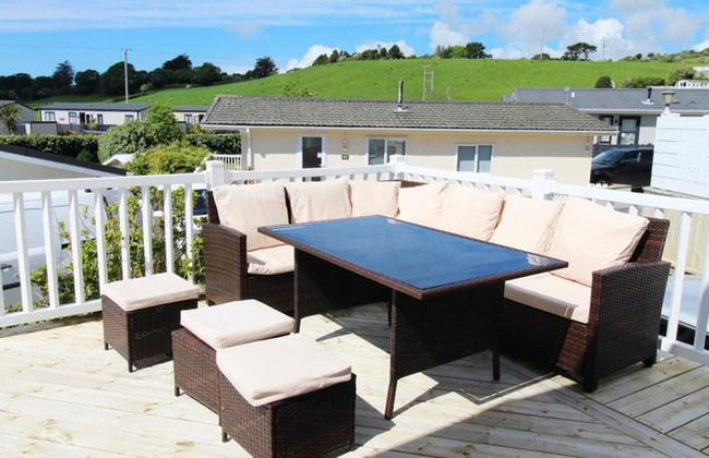 Charming 3-bed Chalet in Abersoch - Foto 18
