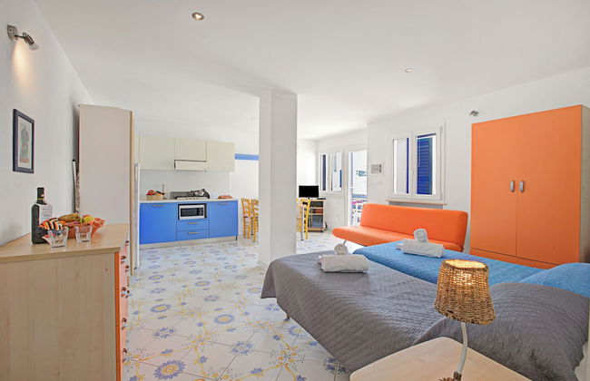 Complesso Azzurro Apartments - Photo 43