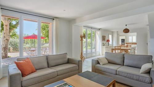 Le Bastidon, Aix en Pce proche centre, climatisé, 4 chambres - Foto 2