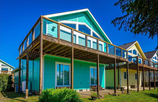 Salty Mermaid in Pacific Beach - Foto 79