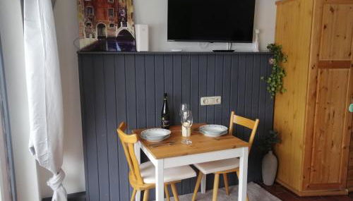 Quiet location in Schönau, free parking, balcony - Foto 4, wardrobe