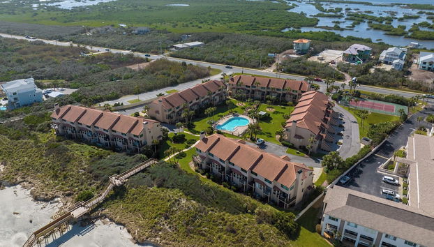 Spyglass 32 by Distinctive Beach Rentals - Foto 2, Ausstattung der Unterkunft