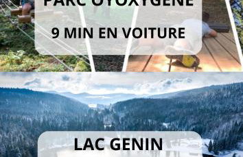 La Vie est belle - Foto 42