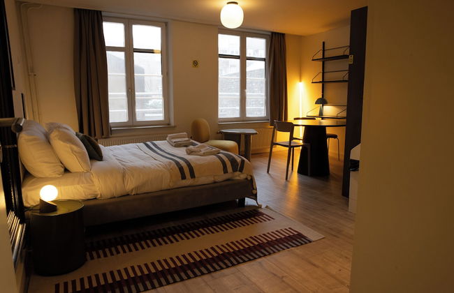 Smartflats - L'Orangerie I Maastricht - Photo 2