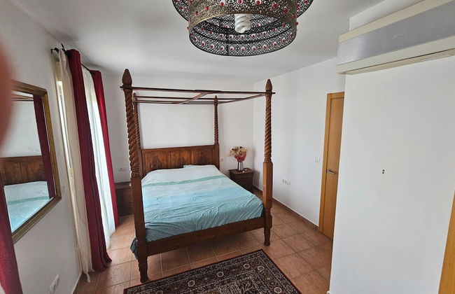 Bungalow in Ayamonte Near Portugal Border - Foto 7