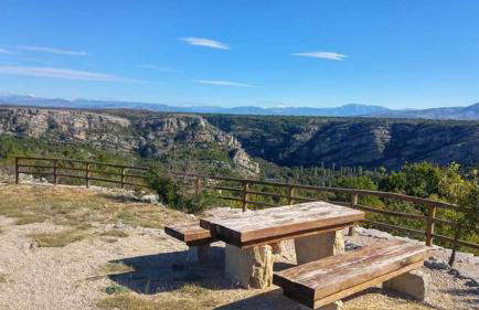 Mushroom house - Sleeps 4 - Pets Ok - Parking - Foto 52