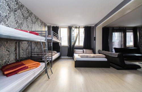 Altstadt Düsseldorf 1 - Foto 1