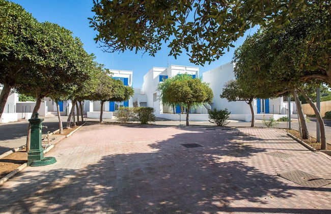 Residence Mare Azzurro - Foto 33