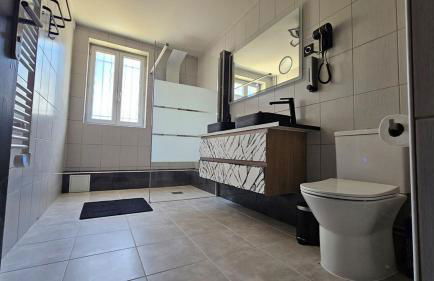 La Suite Rouge Proche Paris & Stade De France - Foto 6