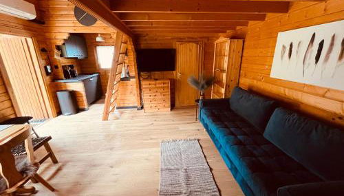 Hüttenzauber - Foto 4