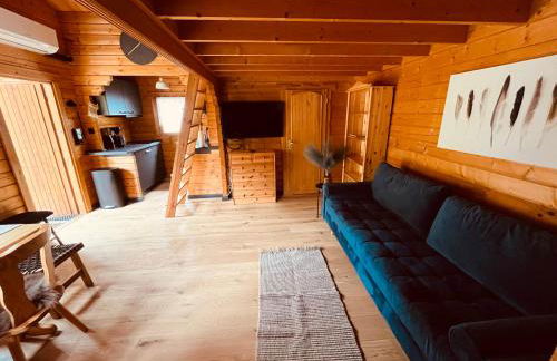 Hüttenzauber - Foto 4