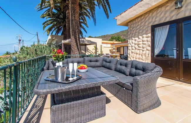 Villa Isabel Sol - Foto 8