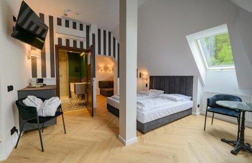 Orient Express Apartamenty - Foto 20