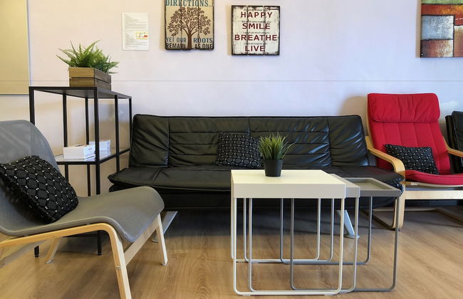 H & H Guesthouse 1 - Foto 29