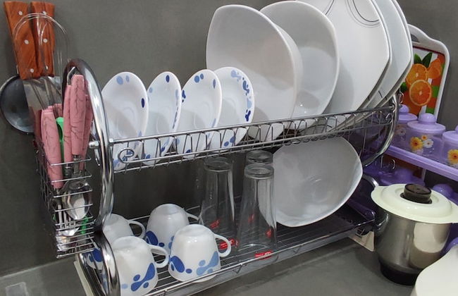 Flower shade villa - Photo 9