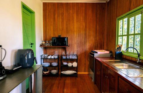 Casa Carabinani - Foto 31