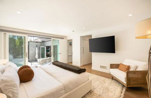 Beverly Hills Canyon Villa by Stay Awhile Villas - Foto 37