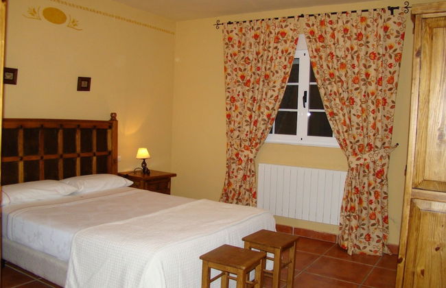 Finca Dehesa Tres Riveros - Foto 2